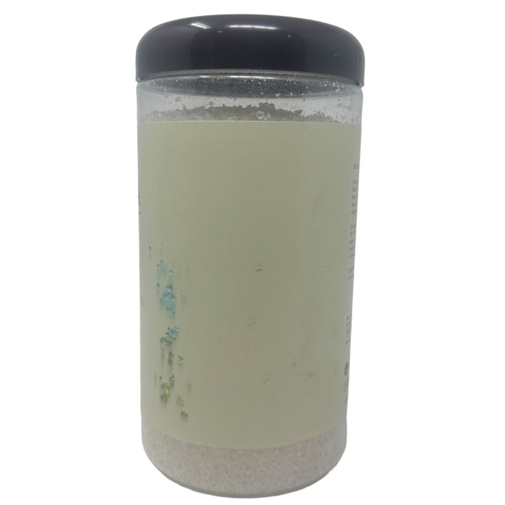 AHAVA Dead Sea Salt Mineral Bath Salt - Muscle Soothing Eucalyptus 32 Oz 907 g - Picture 5 of 12
